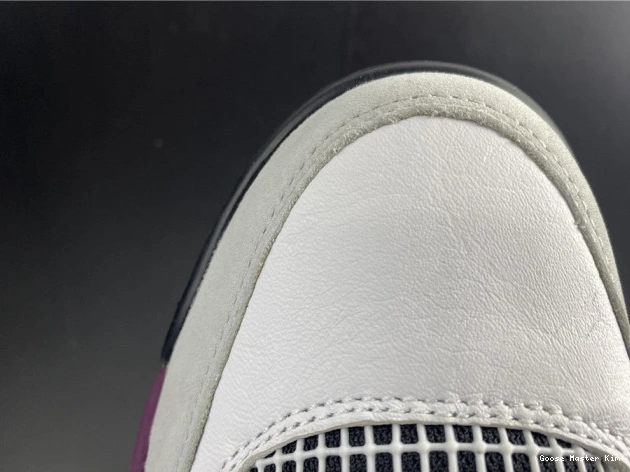 AIR SAINT-GERMAIN CZ5624-100 JORDAN PARIS RETRO 4 PSG 0808